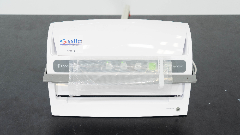 Sunbeam 3240 Bag Sealer Surplus Solutions